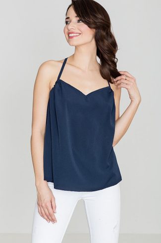 319680 Blouse model 114312 Lenitif