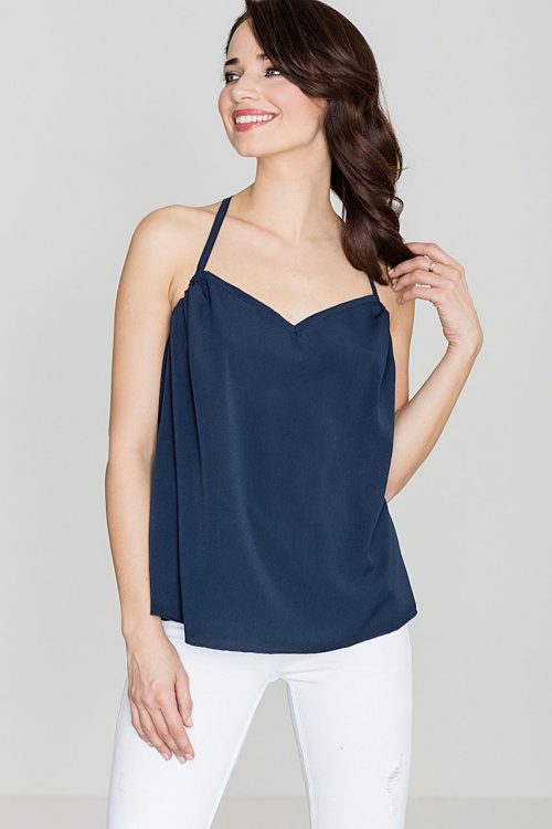 319680 Blouse model 114312 Lenitif