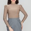 319690 Skirt model 114317 Lenitif
