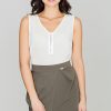 319692 Skirt model 114318 Lenitif
