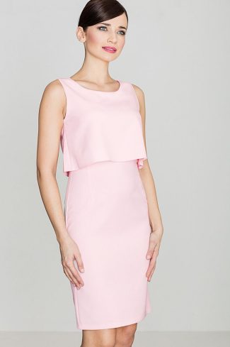 319696 Cocktail dress model 114320 Lenitif