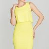 Cocktail dress model 114321 Lenitif