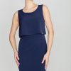 319700 Cocktail dress model 114322 Lenitif