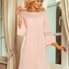 319731 Cocktail dress model 114333 Numoco