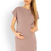 320097 Pregnancy dress model 114497 PeeKaBoo