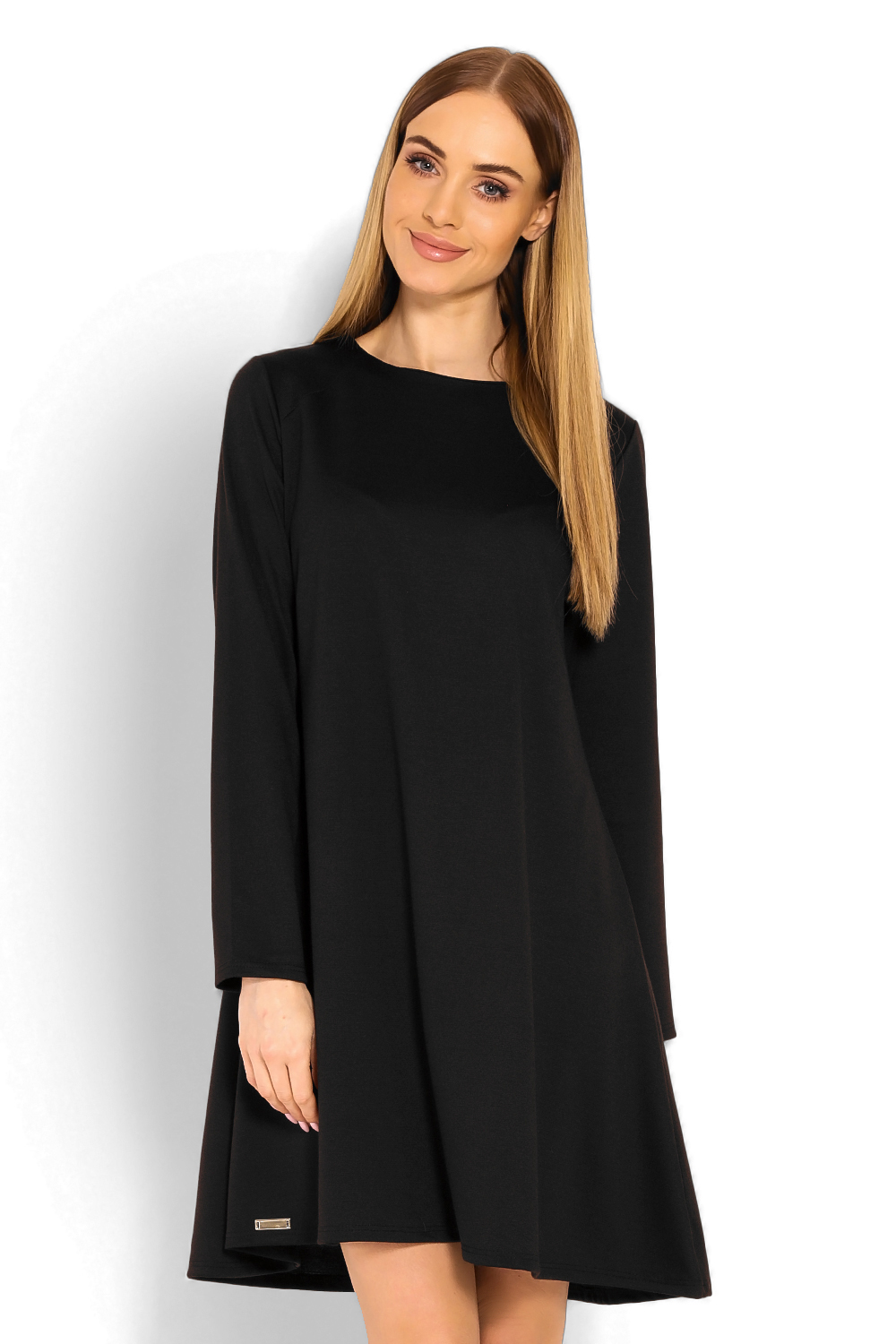 320163 Daydress model 114519 PeeKaBoo