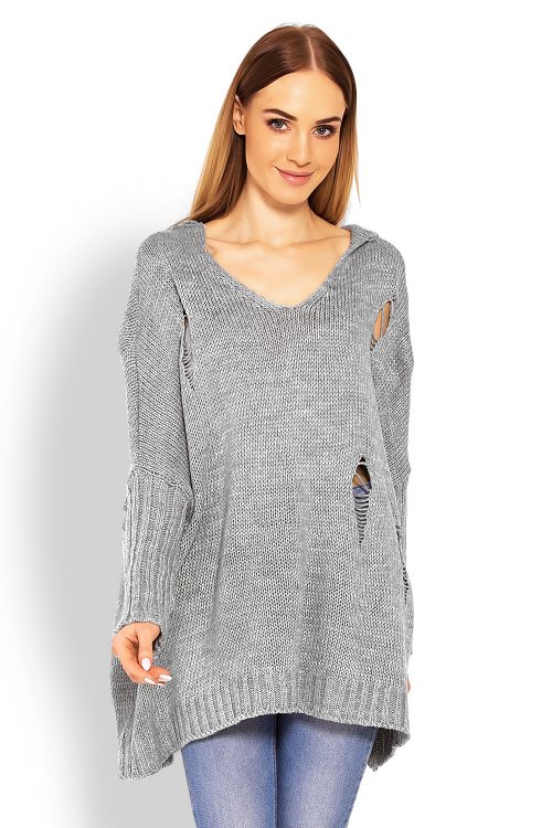 320286 Long jumper model 114560 PeeKaBoo
