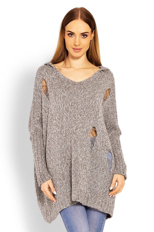 320298 Long jumper model 114564 PeeKaBoo