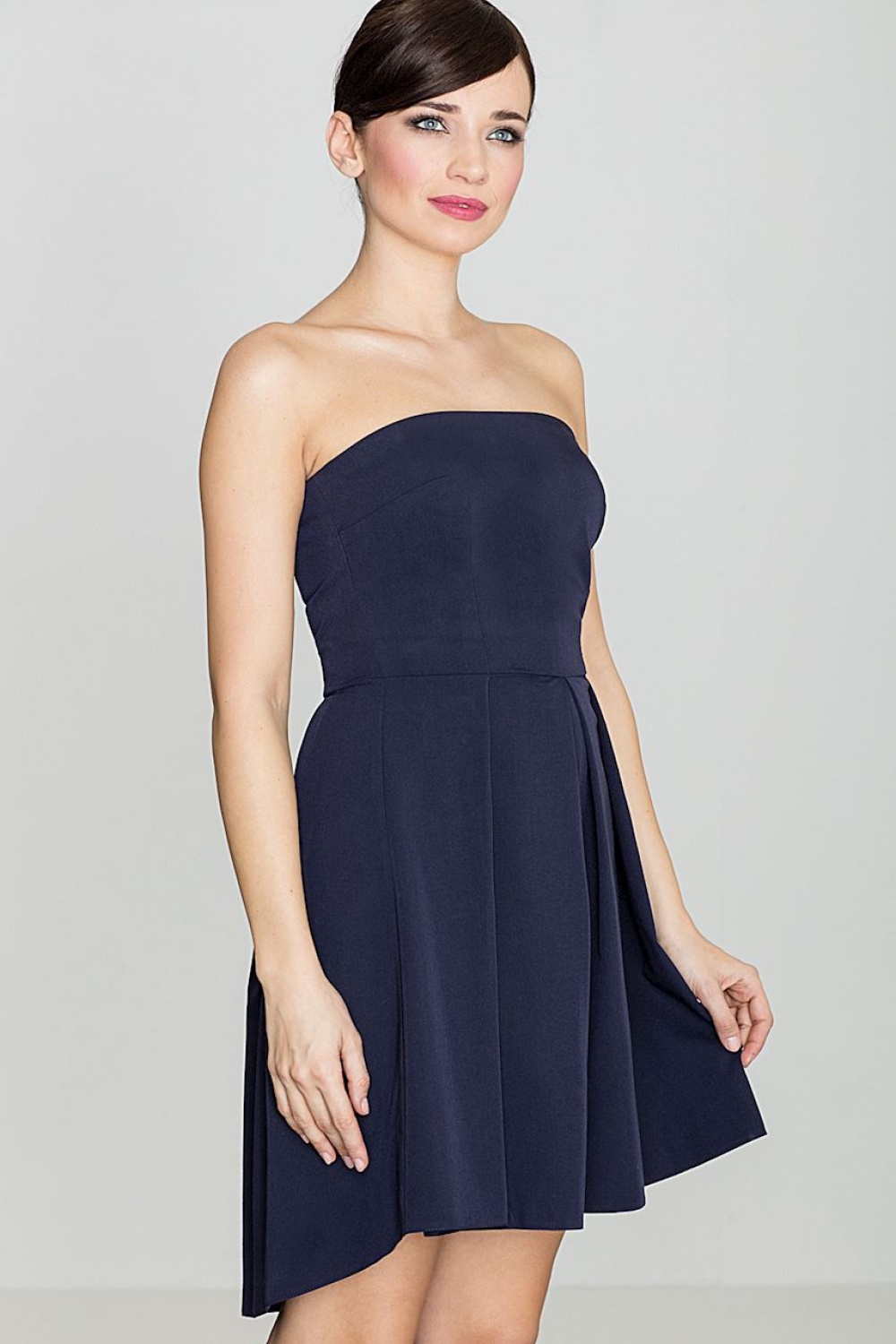 320577 Cocktail dress model 114634 Lenitif