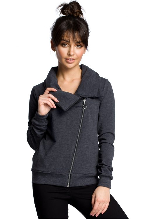322340 Sweatshirt model 115244 BeWear