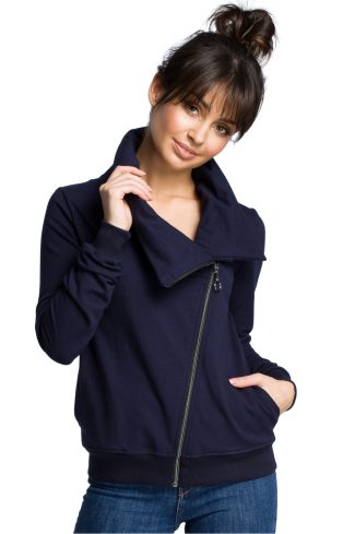 322343 Sweatshirt model 115245 BeWear