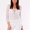 323835 Blouse model 115815 YourNewStyle