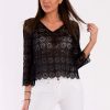 323838 Blouse model 115817 YourNewStyle