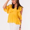 323850 Blouse model 115828 YourNewStyle