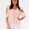 323856 Blouse model 115831 YourNewStyle
