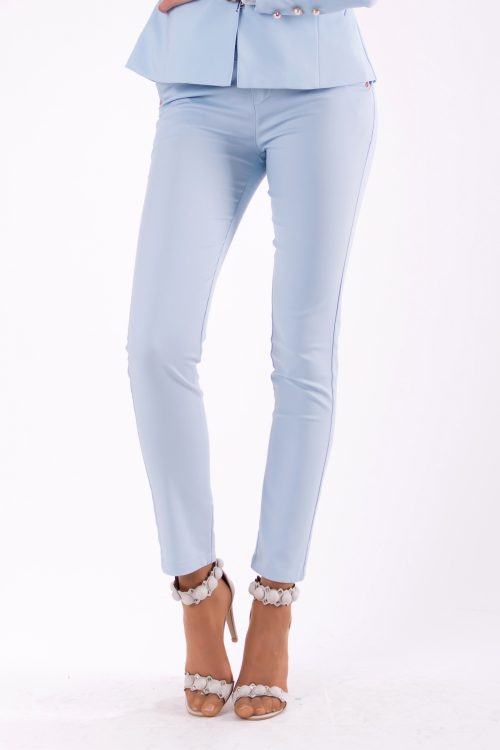 323984 Women trousers model 115905 YourNewStyle