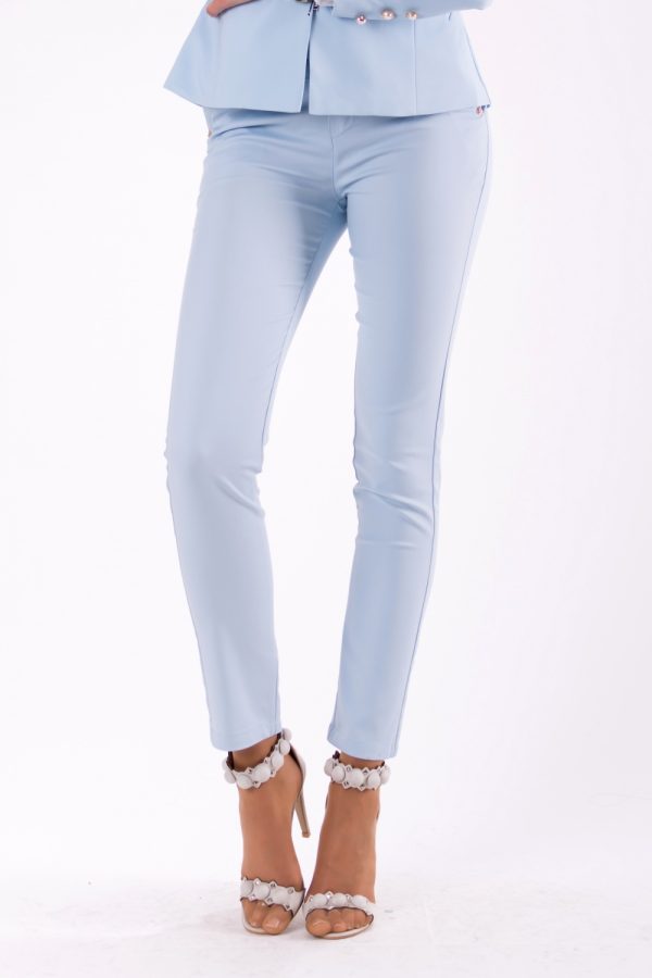Women trousers model 115905 YourNewStyle