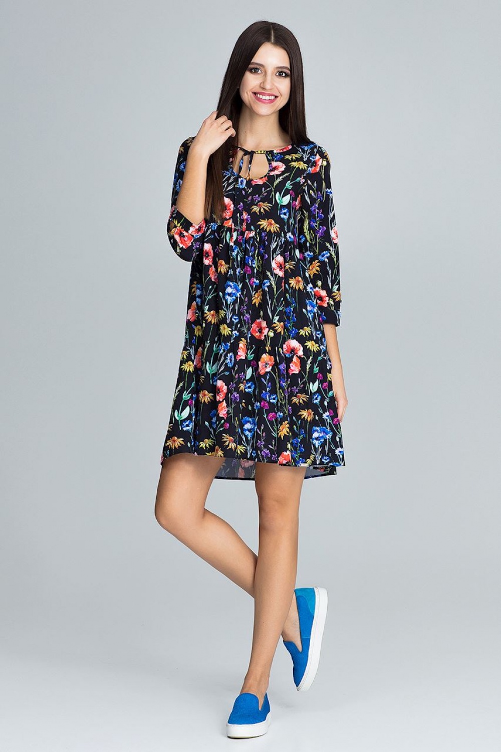 324859 Daydress model 116235 Figl