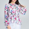 324874 Blouse model 116240 Figl
