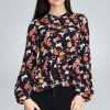 324882 Blouse model 116243 Figl