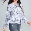 324889 Blouse model 116246 Figl