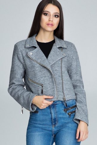 324908 Jacket model 116254 Figl