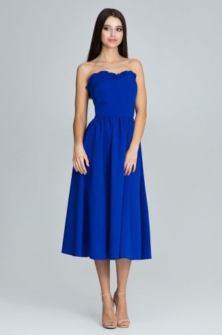325121 Evening dress model 116337 Figl