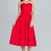 325131 Evening dress model 116340 Figl