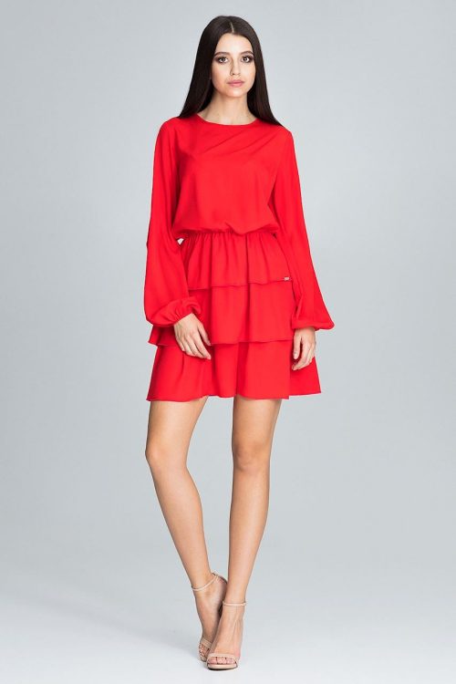 325148 Daydress model 116345 Figl
