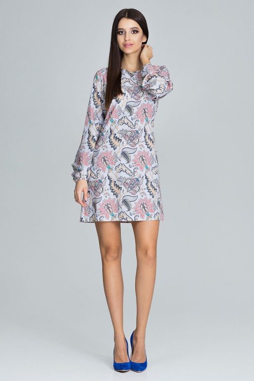 325166 Daydress model 116351 Figl