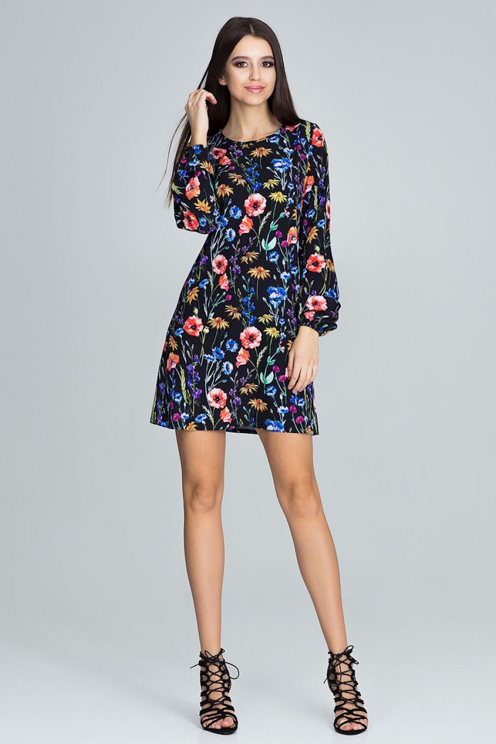 325169 Daydress model 116352 Figl