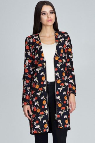 325199 Jacket model 116361 Figl