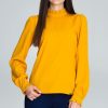Blouse model 116364 Figl
