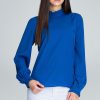 325218 Blouse model 116367 Figl