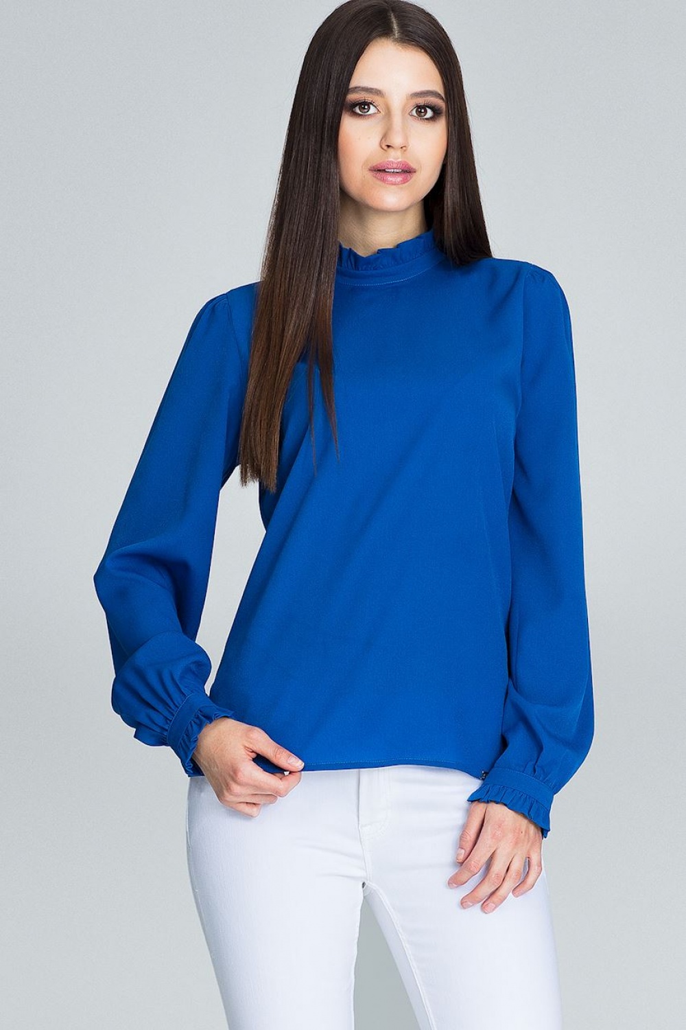 325218 Blouse model 116367 Figl
