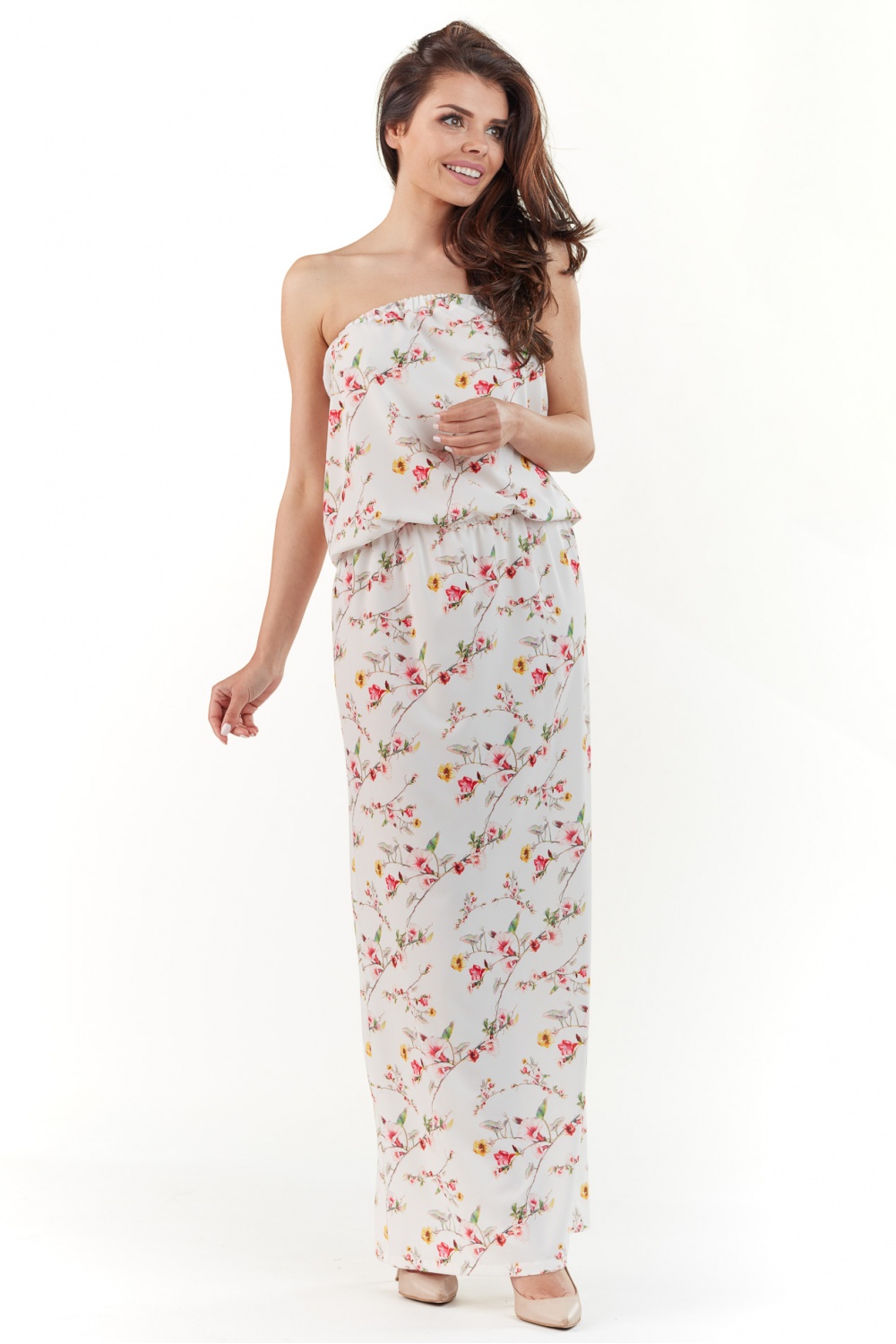 327604 Daydress model 117533 awama