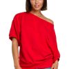 549968 Sweatshirt model 118596 BeWear