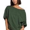 549971 Sweatshirt model 118597 BeWear