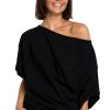 549975 Sweatshirt model 118599 BeWear