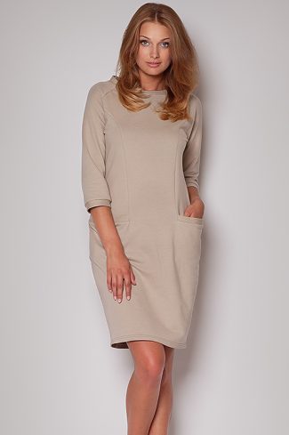 60175 Daydress model 28044 Figl