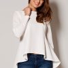 Blouse model 28095 Figl