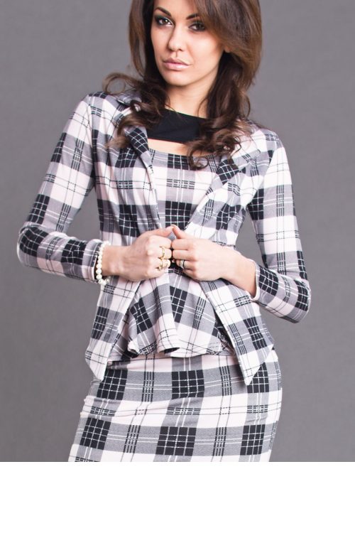 62443 Jacket model 29000 YourNewStyle