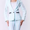 Jacket model 29081 YourNewStyle