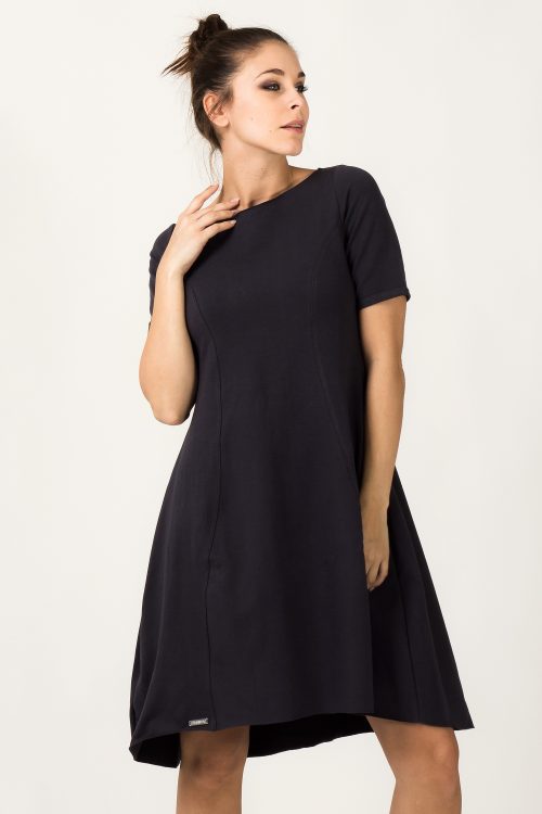 80781 Daydress model 36033 Tessita