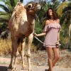 808647 Beach tunic model 112270 Marko