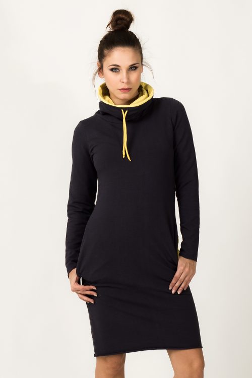 80975 Daydress model 36084 Tessita
