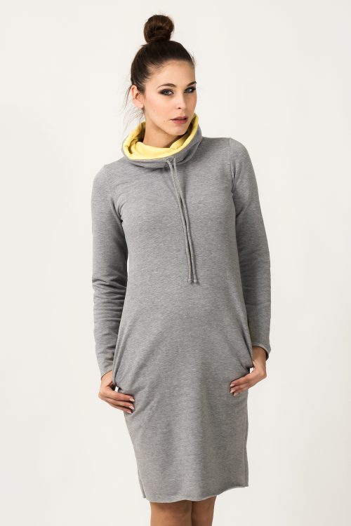 80984 Daydress model 36087 Tessita