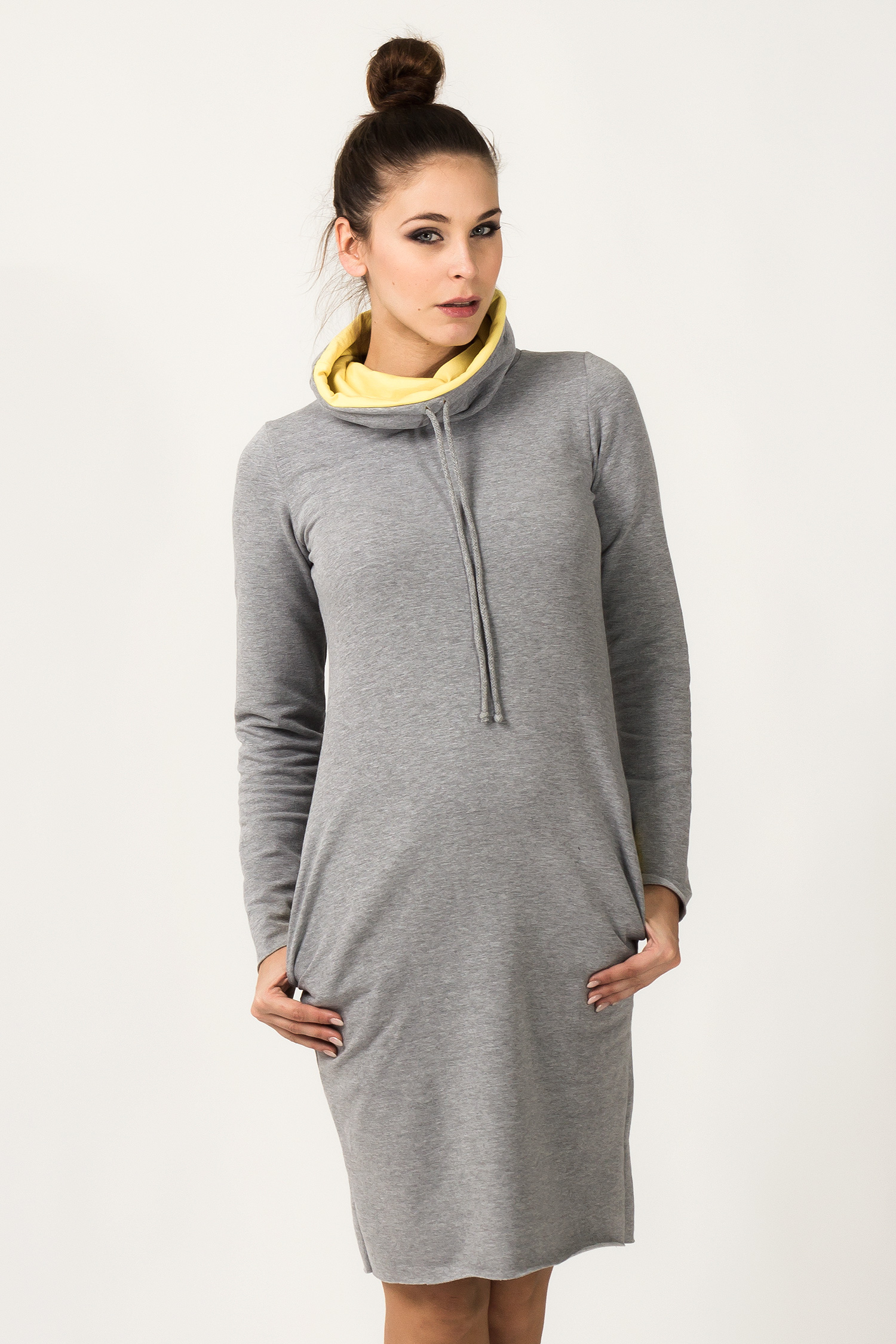 80984 Daydress model 36087 Tessita