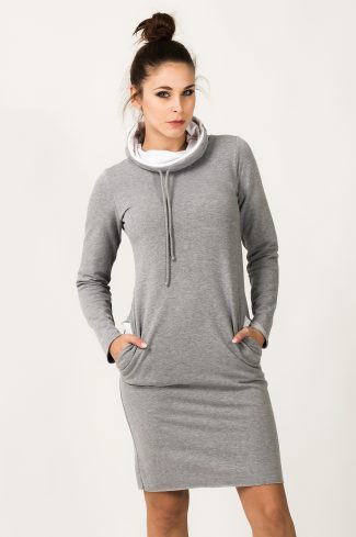 80987 Daydress model 36088 Tessita