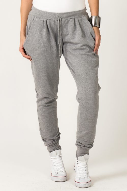 81043 Tracksuit trousers model 36109 Tessita